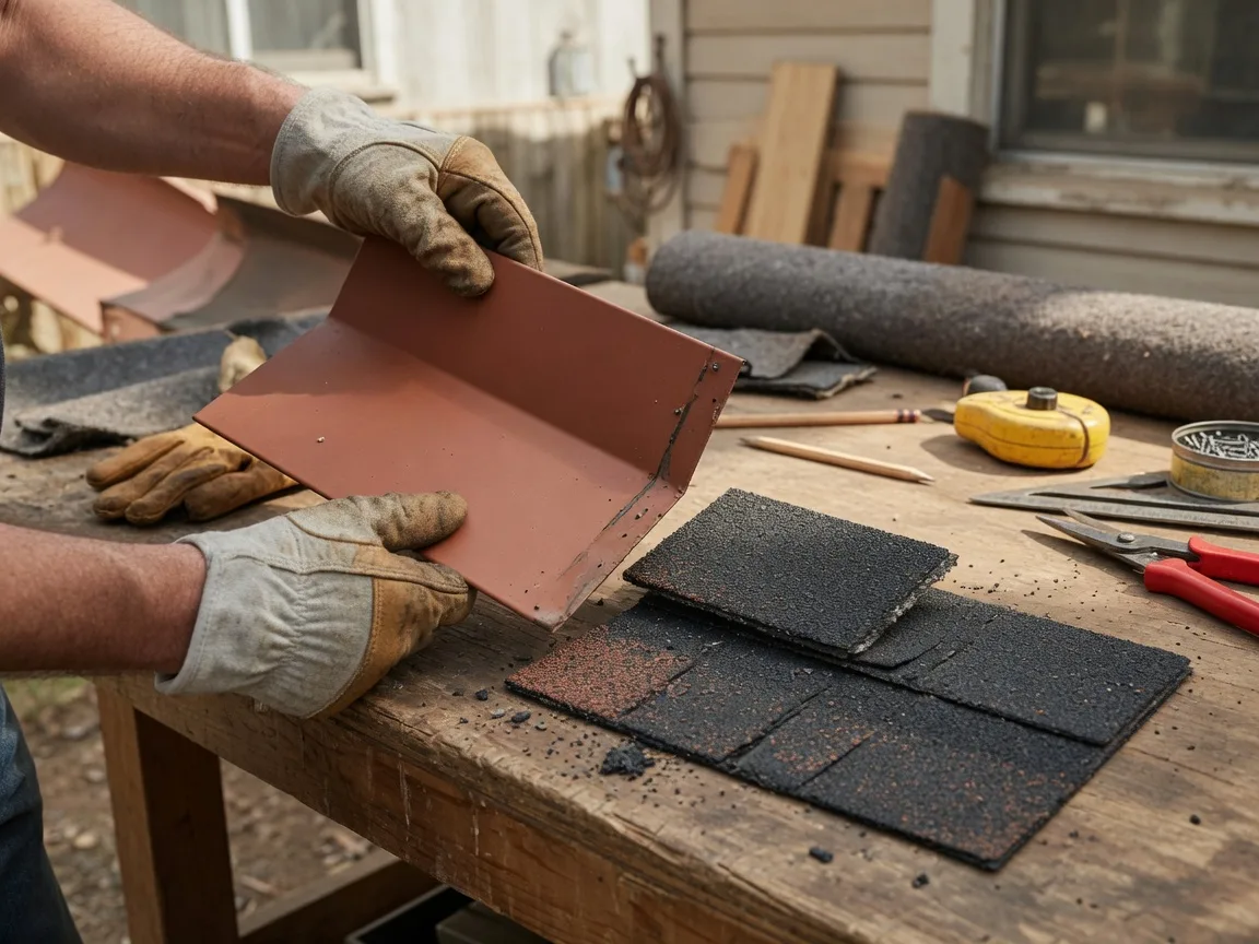 Roof Repair company in Saint George Island, AK
